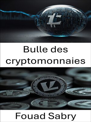 cover image of Bulle des cryptomonnaies